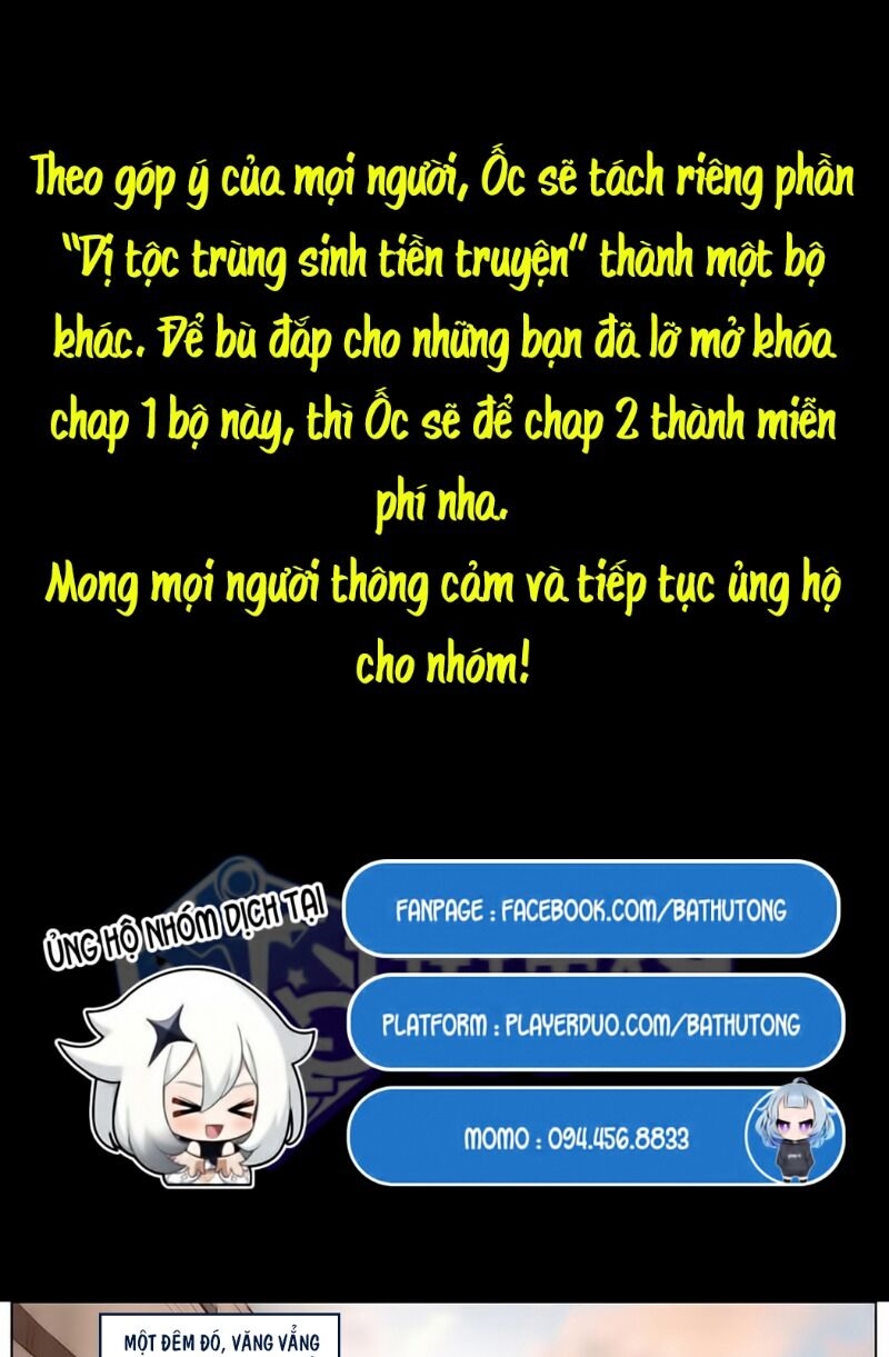 Dị Tộc Trùng Sinh Chapter 177.5 - Trang 2