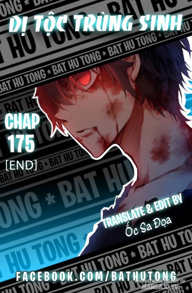 Dị Tộc Trùng Sinh Chapter 175 - Trang 2