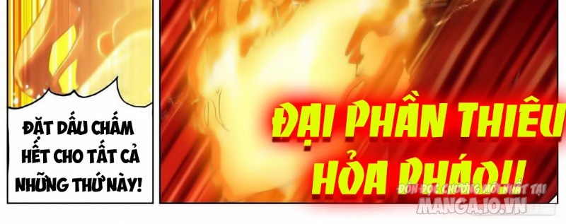 Dị Tộc Trùng Sinh Chapter 174 - Trang 2