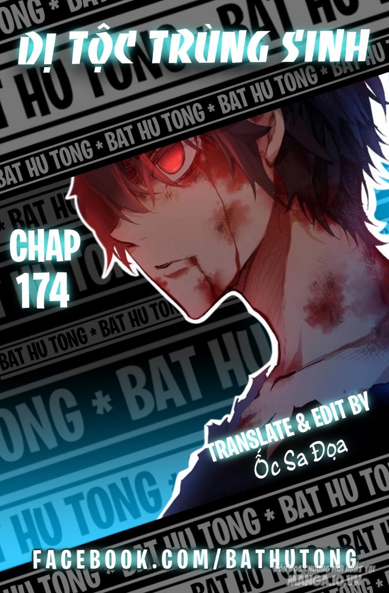 Dị Tộc Trùng Sinh Chapter 174 - Trang 2