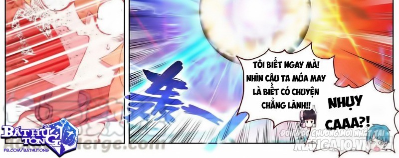 Dị Tộc Trùng Sinh Chapter 174 - Trang 2