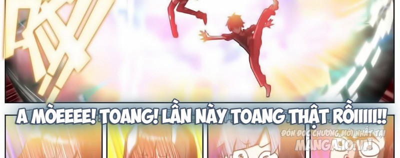 Dị Tộc Trùng Sinh Chapter 174 - Trang 2