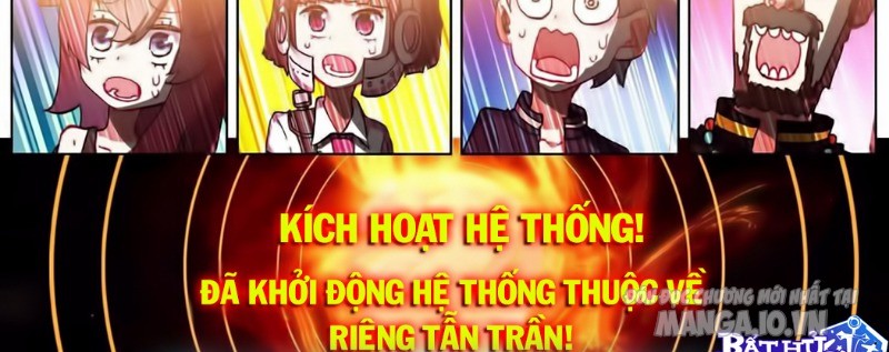 Dị Tộc Trùng Sinh Chapter 174 - Trang 2