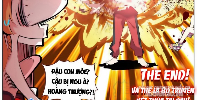 Dị Tộc Trùng Sinh Chapter 174 - Trang 2