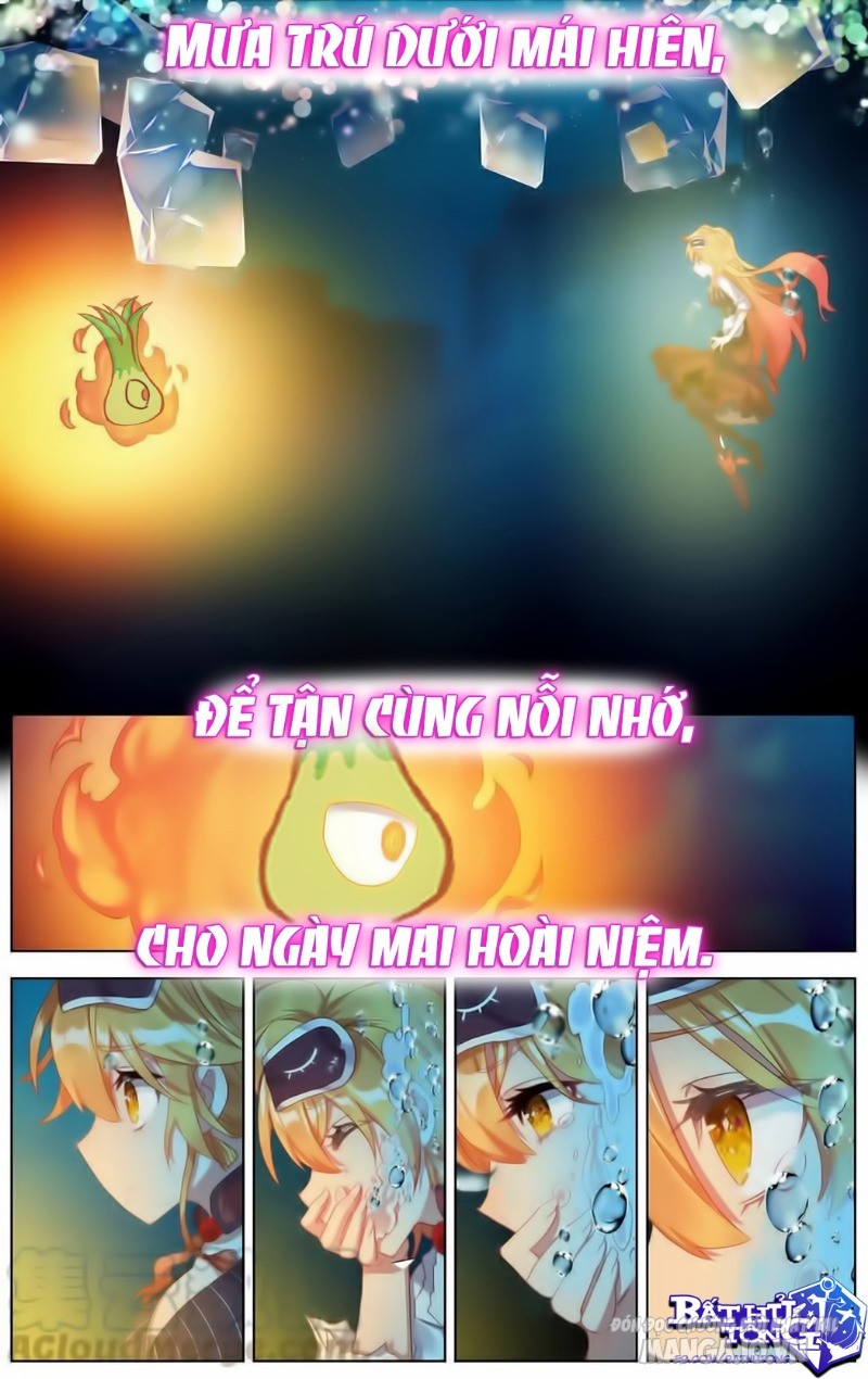 Dị Tộc Trùng Sinh Chapter 173 - Trang 2