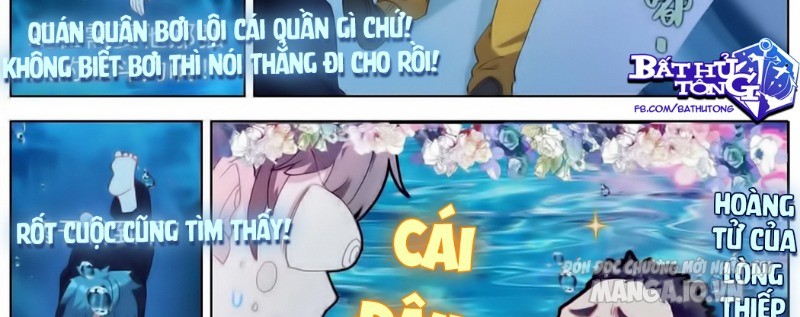 Dị Tộc Trùng Sinh Chapter 172 - Trang 2