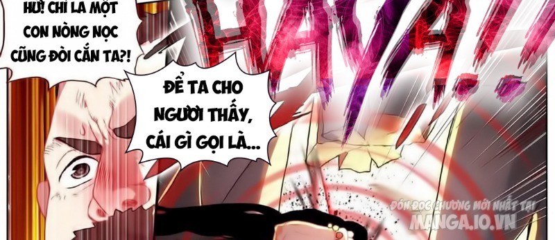 Dị Tộc Trùng Sinh Chapter 172 - Trang 2