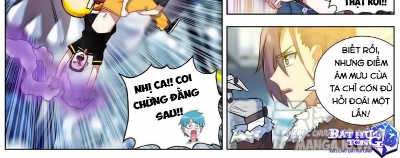 Dị Tộc Trùng Sinh Chapter 172 - Trang 2