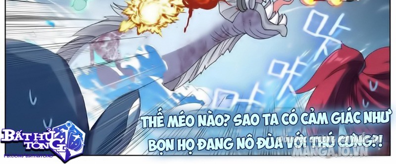 Dị Tộc Trùng Sinh Chapter 172 - Trang 2