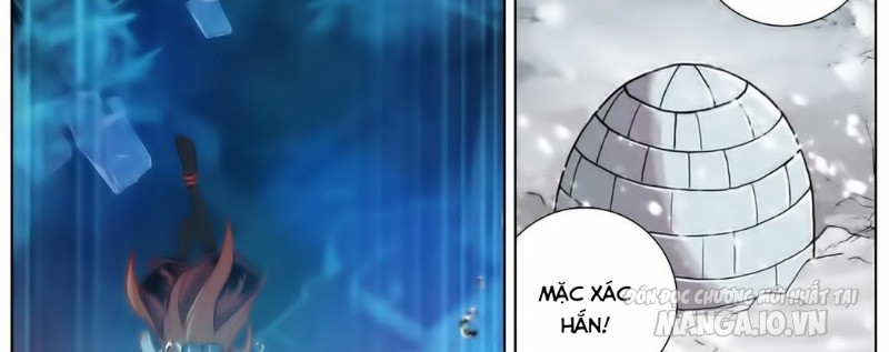 Dị Tộc Trùng Sinh Chapter 171 - Trang 2