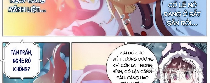 Dị Tộc Trùng Sinh Chapter 171 - Trang 2