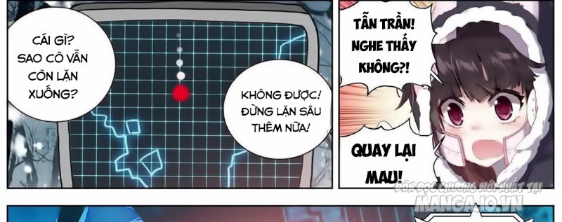 Dị Tộc Trùng Sinh Chapter 171 - Trang 2