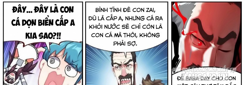 Dị Tộc Trùng Sinh Chapter 171 - Trang 2