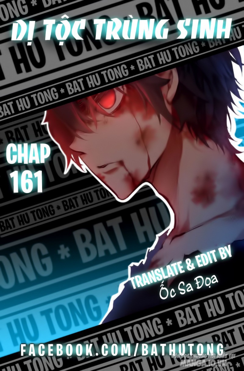 Dị Tộc Trùng Sinh Chapter 161 - Trang 2