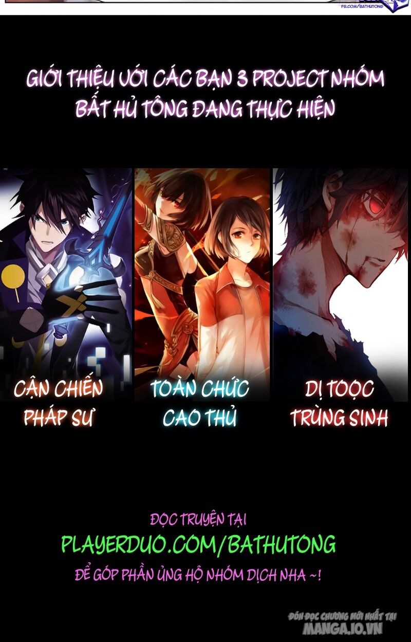 Dị Tộc Trùng Sinh Chapter 159 - Trang 2