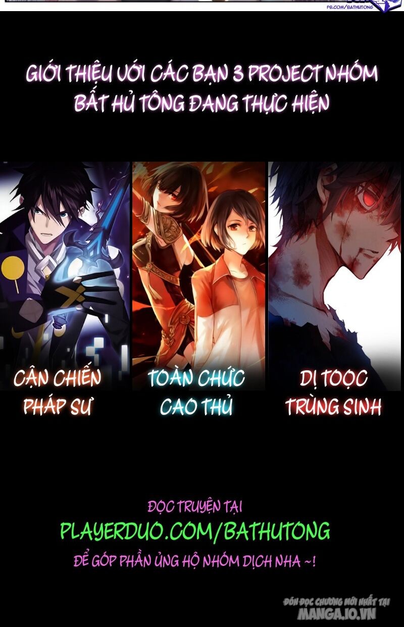 Dị Tộc Trùng Sinh Chapter 157 - Trang 2