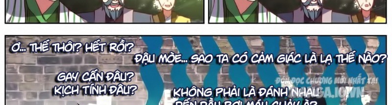 Dị Tộc Trùng Sinh Chapter 150 - Trang 2