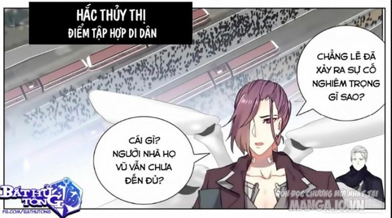 Dị Tộc Trùng Sinh Chapter 149 - Trang 2