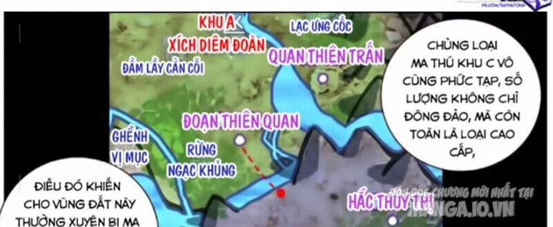 Dị Tộc Trùng Sinh Chapter 148 - Trang 2