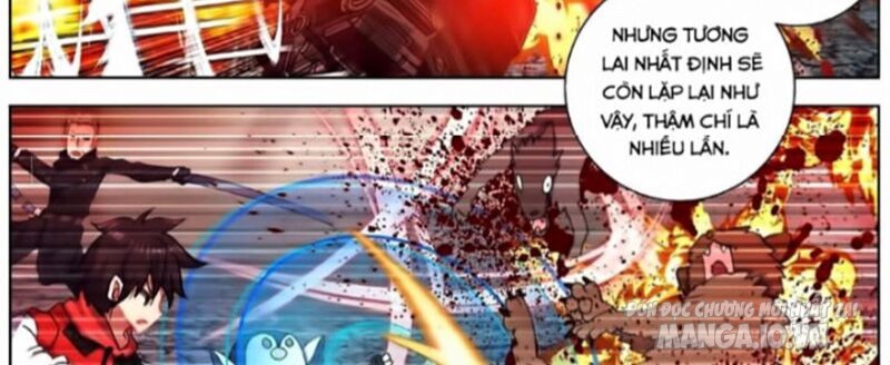 Dị Tộc Trùng Sinh Chapter 148 - Trang 2