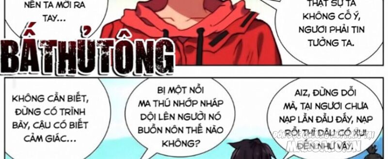 Dị Tộc Trùng Sinh Chapter 148 - Trang 2