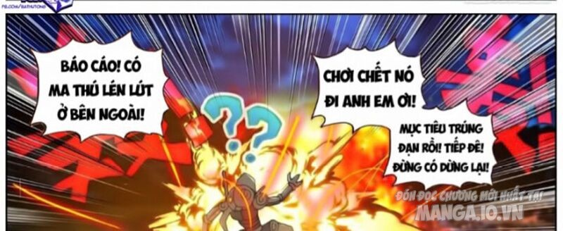 Dị Tộc Trùng Sinh Chapter 148 - Trang 2