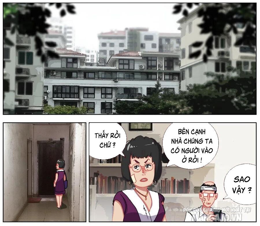 Dị Tộc Trùng Sinh Chapter 142 - Trang 2