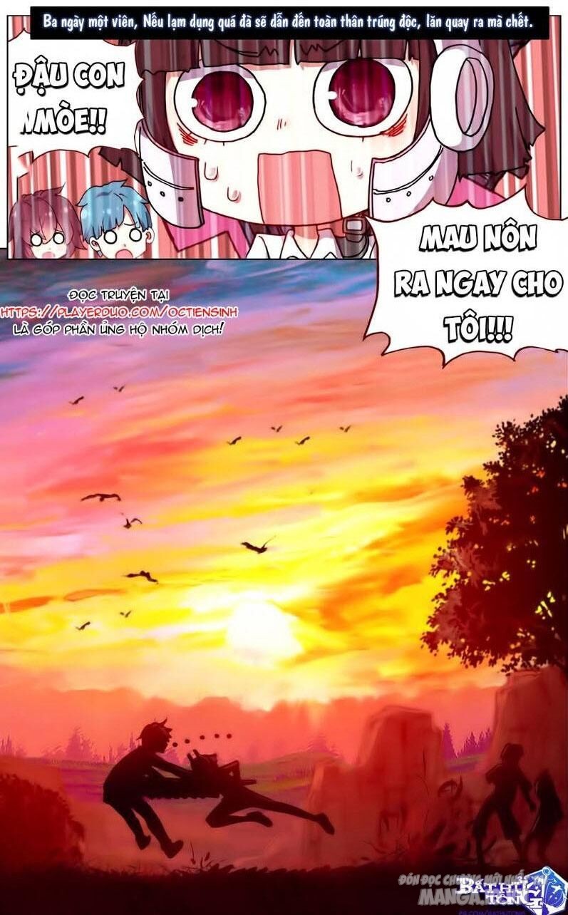 Dị Tộc Trùng Sinh Chapter 89 - Trang 2