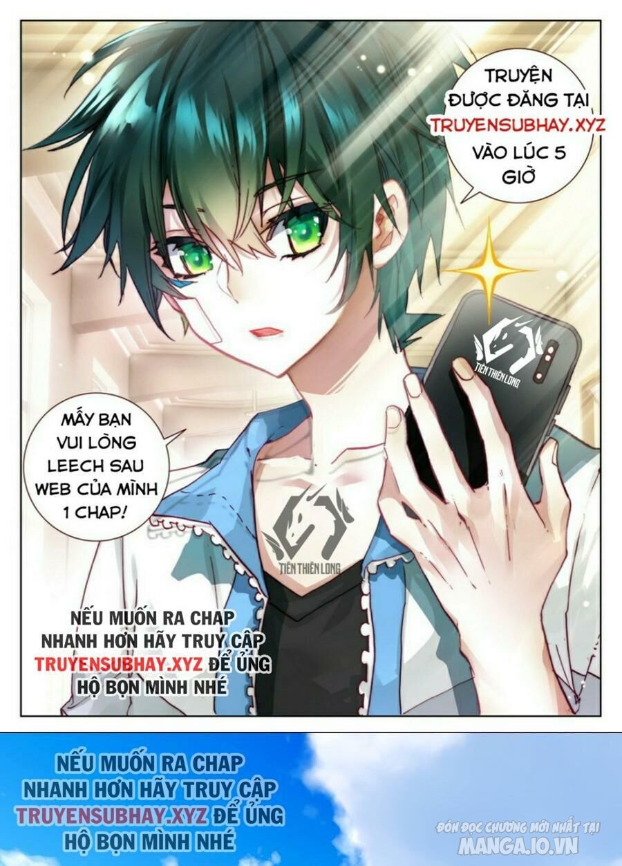 Dị Tộc Trùng Sinh Chapter 87 - Trang 2