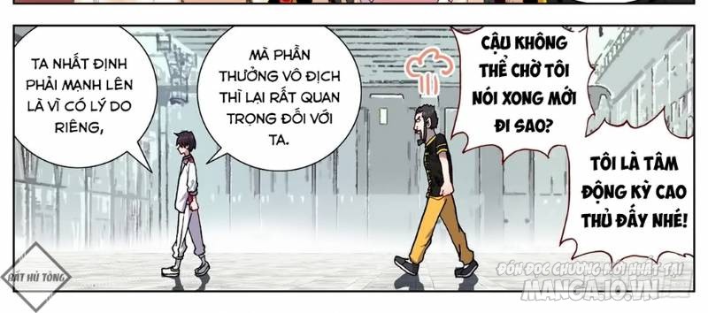 Dị Tộc Trùng Sinh Chapter 59 - Trang 2