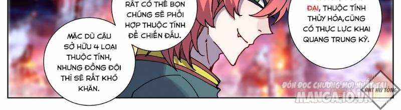 Dị Tộc Trùng Sinh Chapter 59 - Trang 2