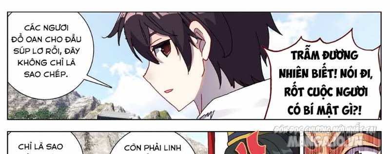 Dị Tộc Trùng Sinh Chapter 57 - Trang 2