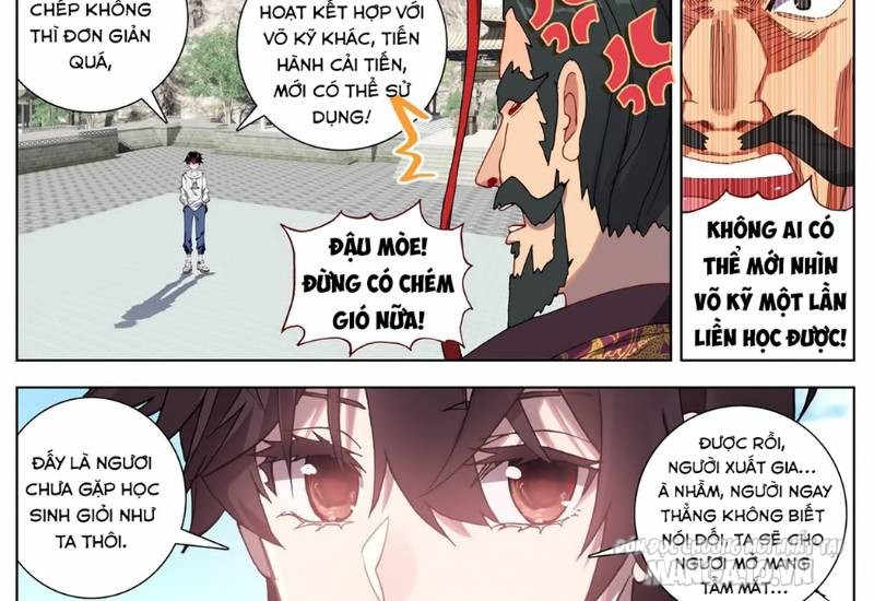 Dị Tộc Trùng Sinh Chapter 57 - Trang 2