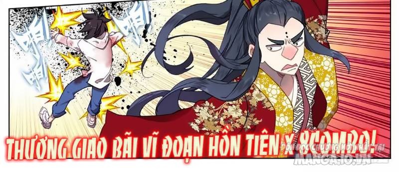 Dị Tộc Trùng Sinh Chapter 56 - Trang 2