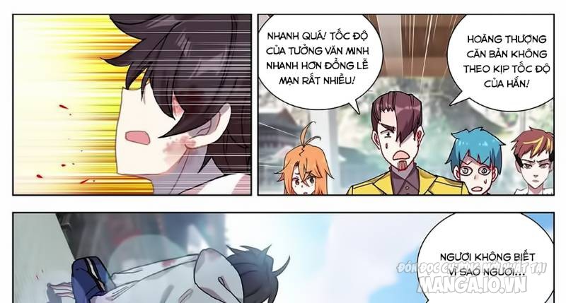 Dị Tộc Trùng Sinh Chapter 56 - Trang 2