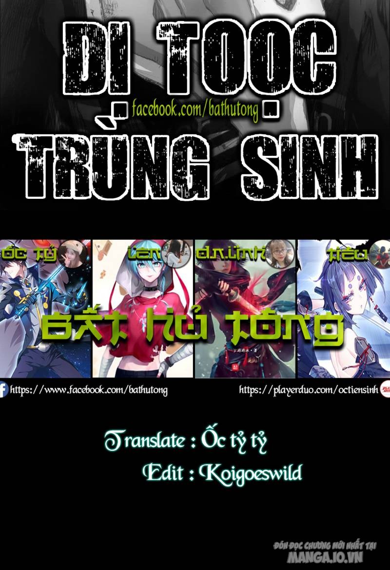 Dị Tộc Trùng Sinh Chapter 56 - Trang 2