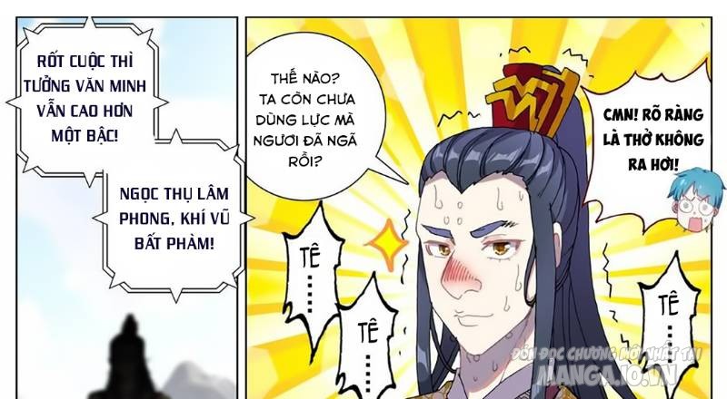 Dị Tộc Trùng Sinh Chapter 56 - Trang 2