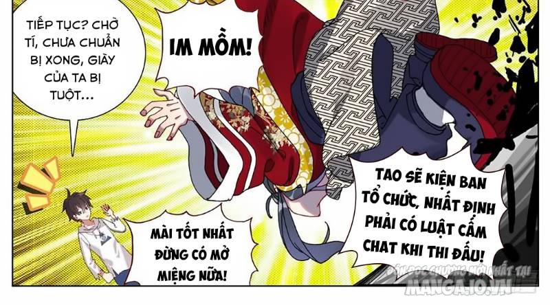 Dị Tộc Trùng Sinh Chapter 56 - Trang 2