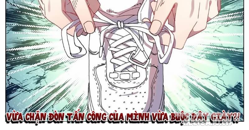 Dị Tộc Trùng Sinh Chapter 56 - Trang 2