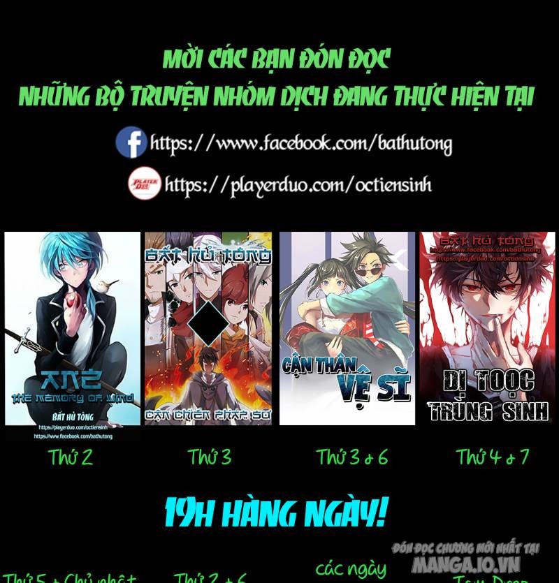 Dị Tộc Trùng Sinh Chapter 56 - Trang 2