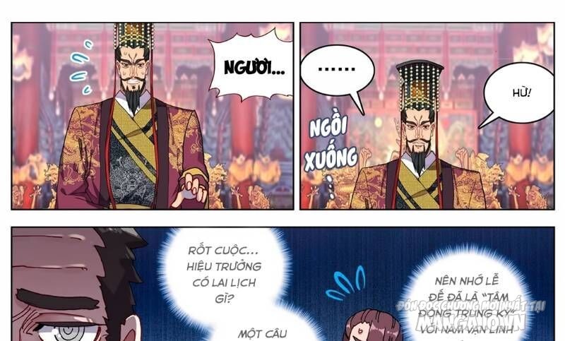 Dị Tộc Trùng Sinh Chapter 55 - Trang 2