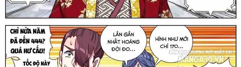 Dị Tộc Trùng Sinh Chapter 54 - Trang 2