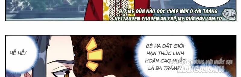 Dị Tộc Trùng Sinh Chapter 54 - Trang 2