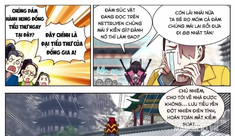 Dị Tộc Trùng Sinh Chapter 54 - Trang 2