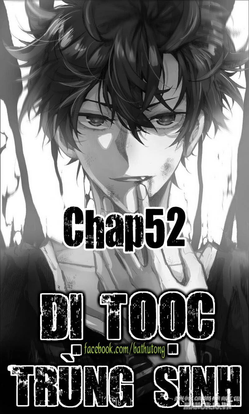 Dị Tộc Trùng Sinh Chapter 52 - Trang 2