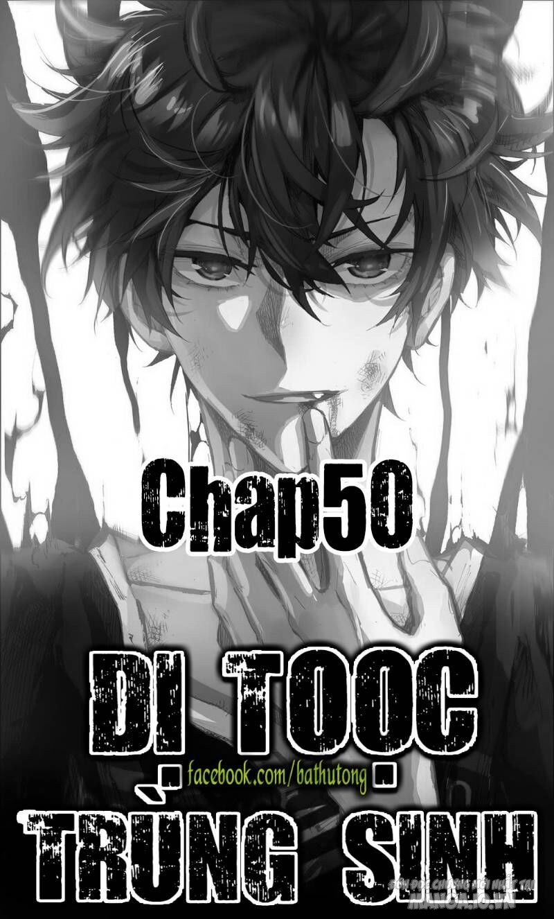 Dị Tộc Trùng Sinh Chapter 50 - Trang 2