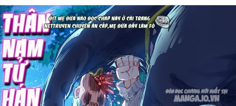 Dị Tộc Trùng Sinh Chapter 48.2 - Trang 2