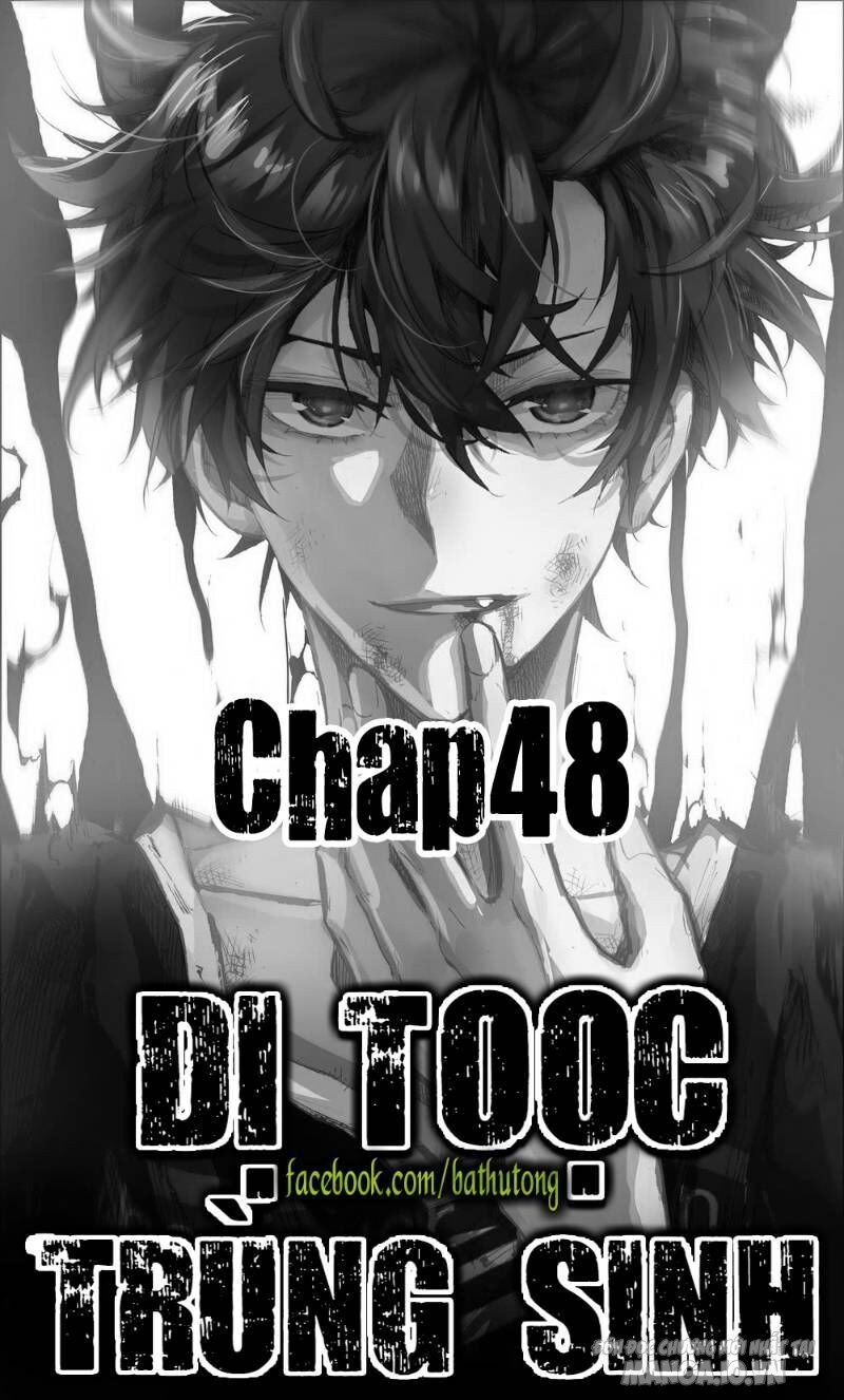 Dị Tộc Trùng Sinh Chapter 48 - Trang 2