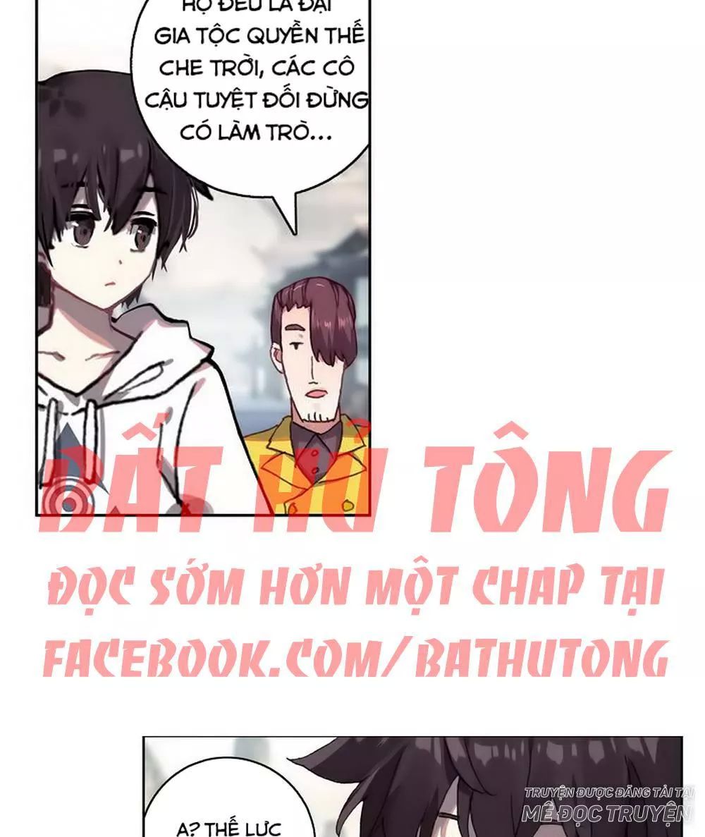 Dị Tộc Trùng Sinh Chapter 46 - Trang 2