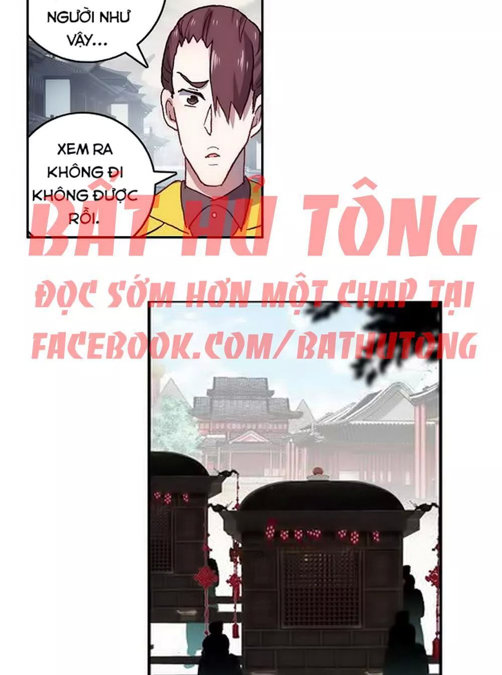 Dị Tộc Trùng Sinh Chapter 46 - Trang 2